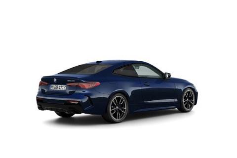 BMW 4er Reihe G22 Coupé M440i xDrive-showroom-element-1