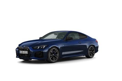 BMW 4er Reihe G22 Coupé M440i xDrive