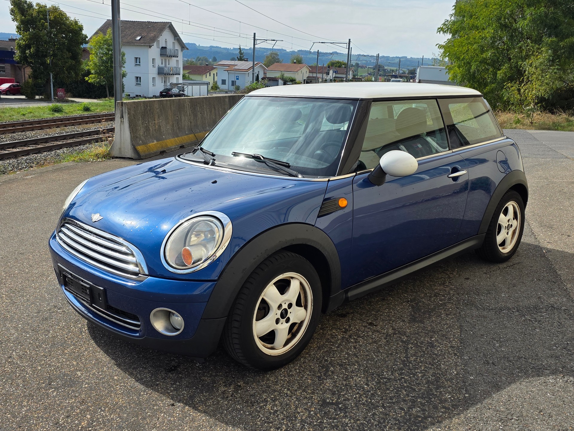 MINI One 1.6i