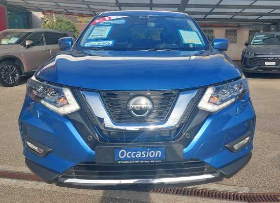 NISSAN X-Trail 1.7dCi acenta Automat 4x4-image-5