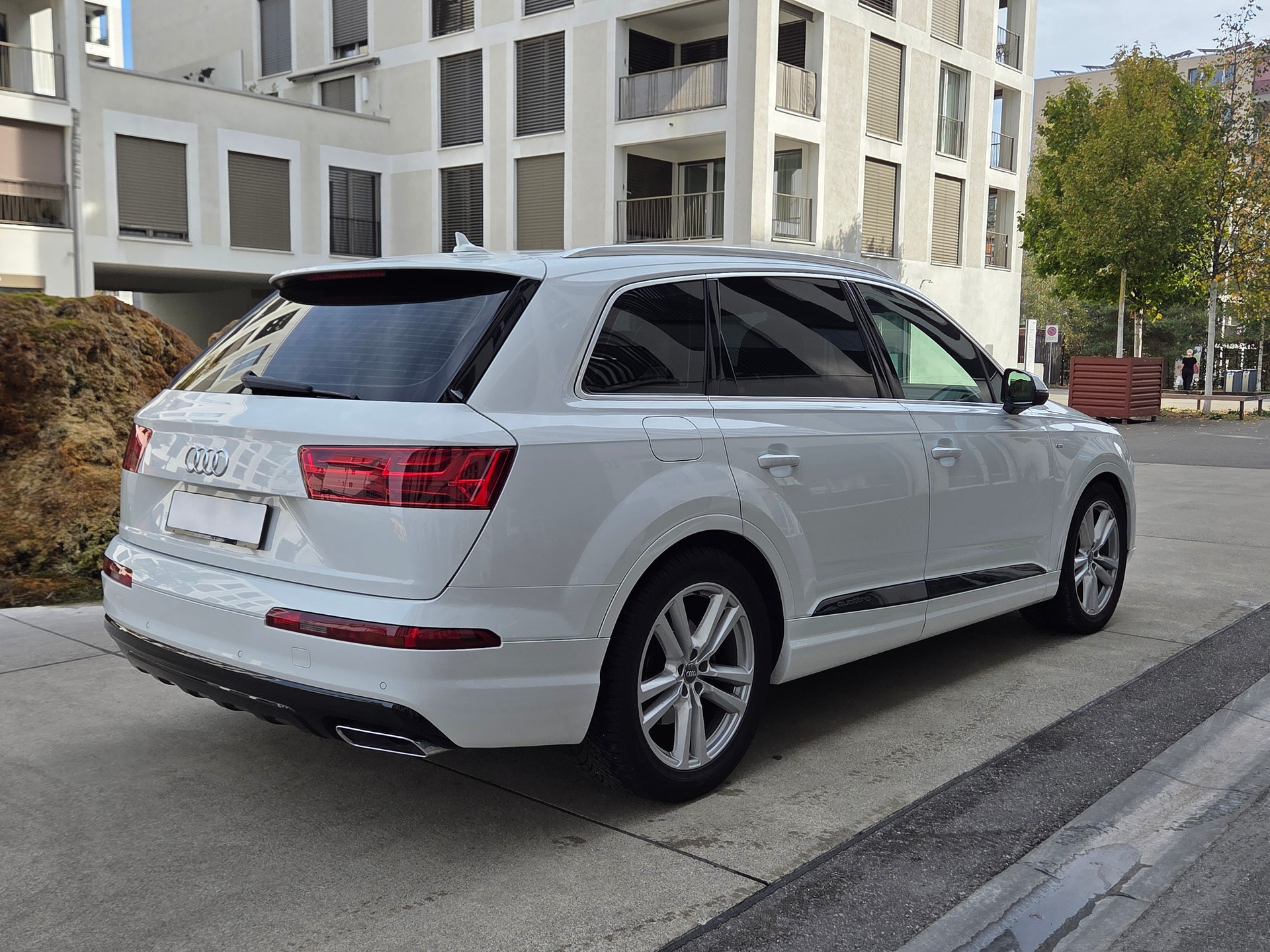 AUDI 45 TDI quattto Tiptronic-showroom-element-3