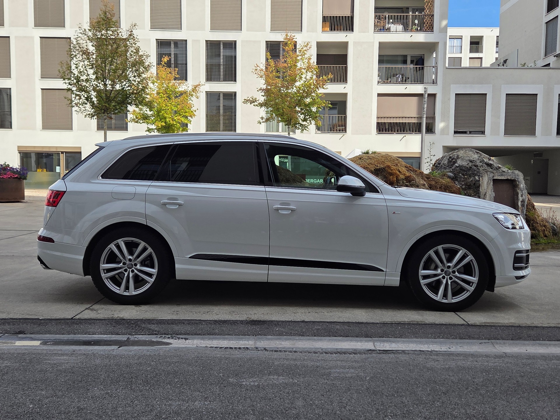 AUDI 45 TDI quattto Tiptronic-showroom-element-2