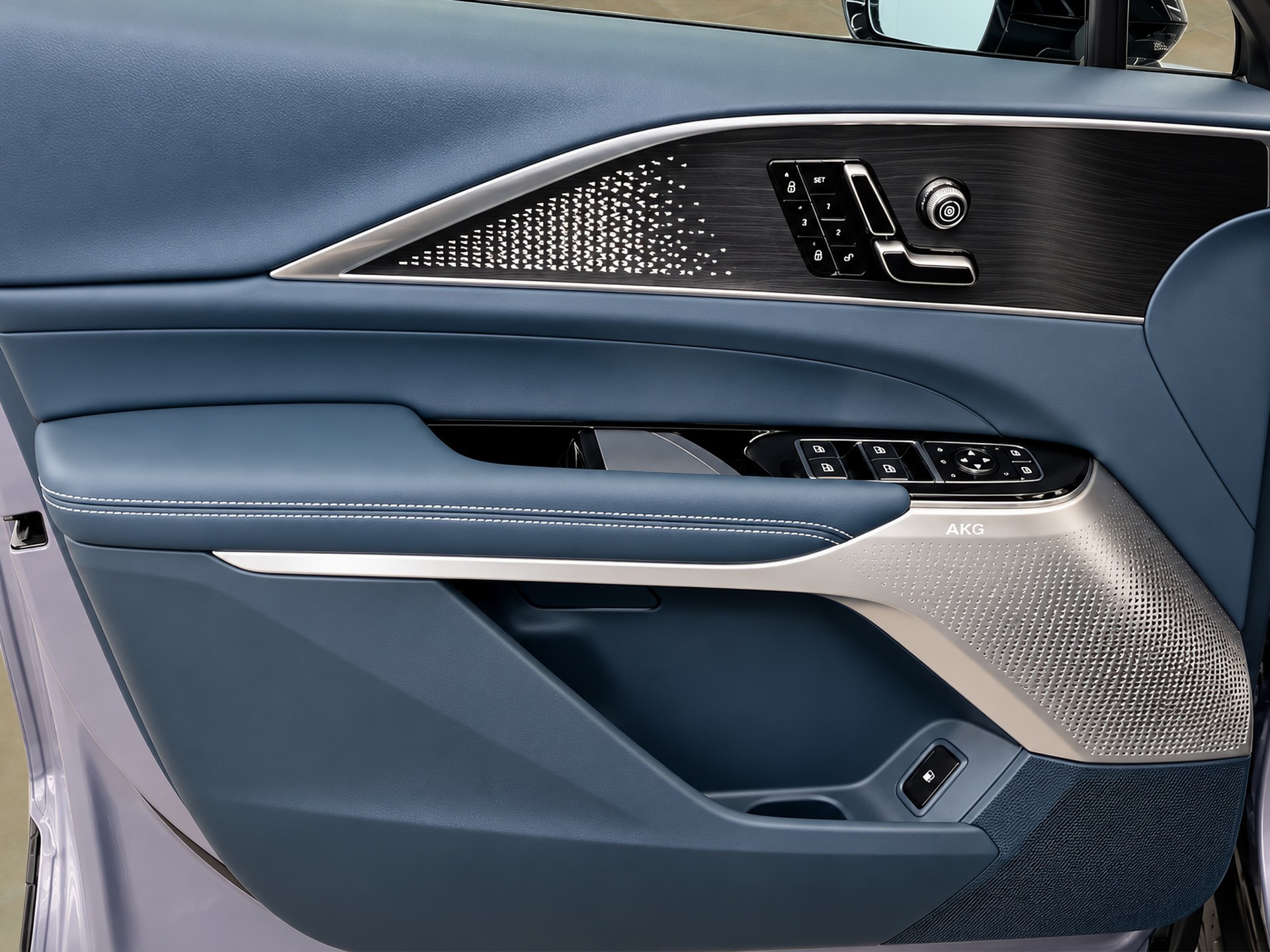 CADILLAC Lyriq Sport 102 kWh AWD-image-14