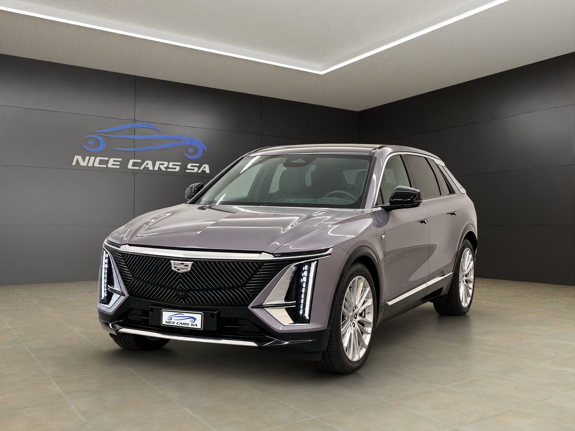 CADILLAC Lyriq Sport 102 kWh AWD