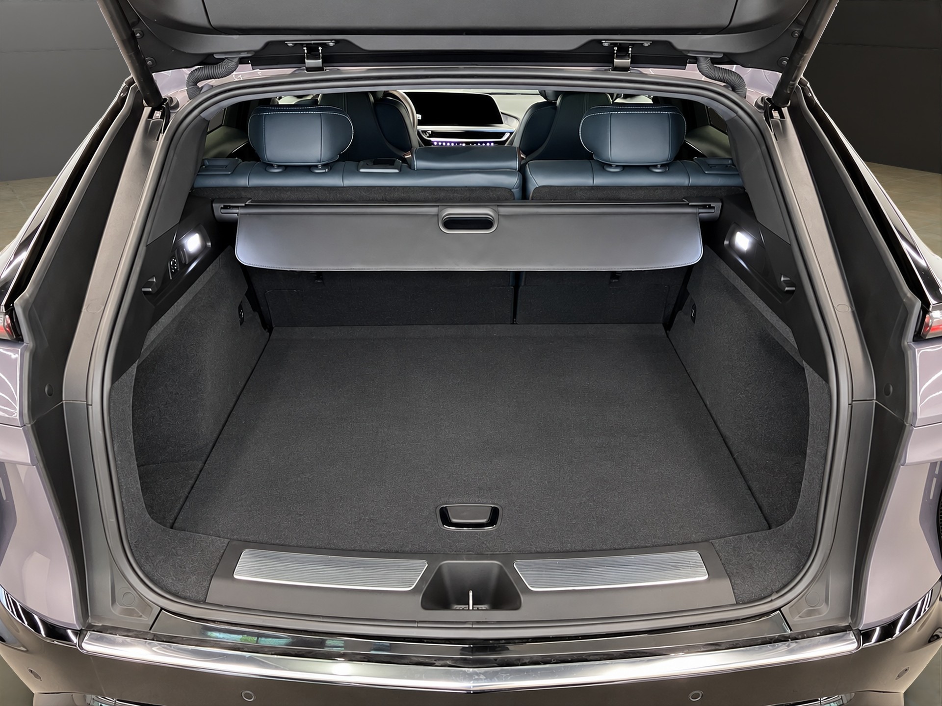 CADILLAC Lyriq Sport 102 kWh AWD-image-16