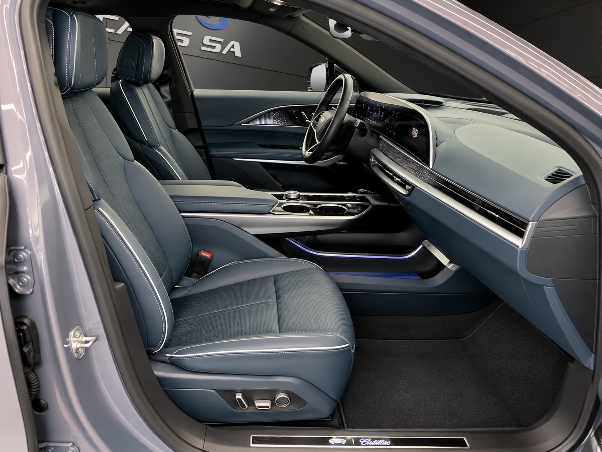CADILLAC Lyriq Sport 102 kWh AWD-image-11
