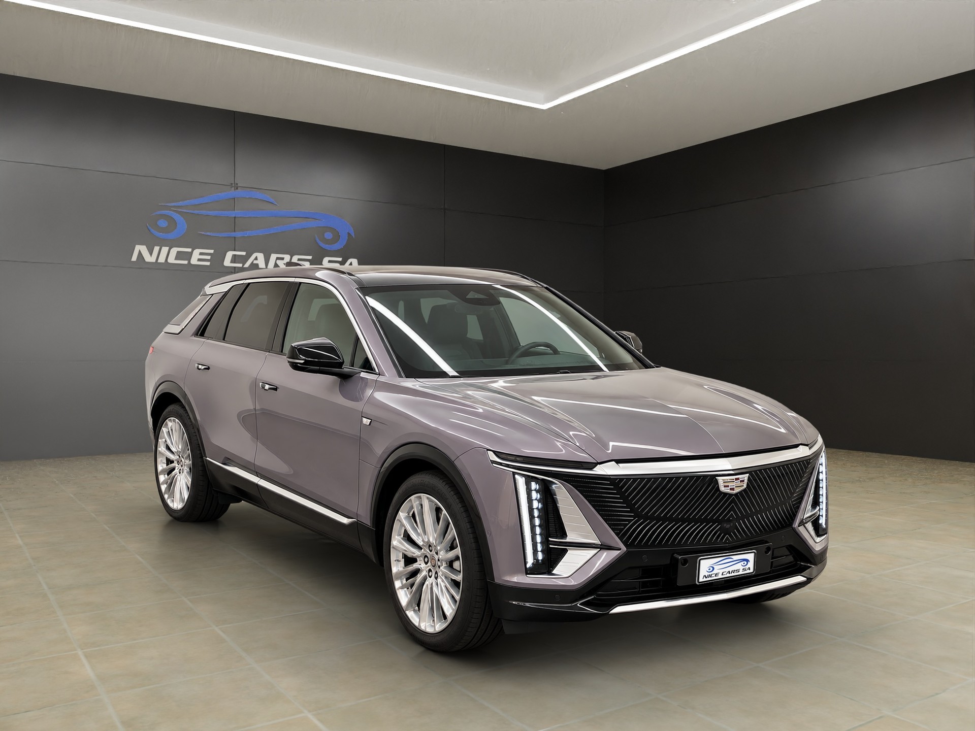 CADILLAC Lyriq Sport 102 kWh AWD-showroom-element-1