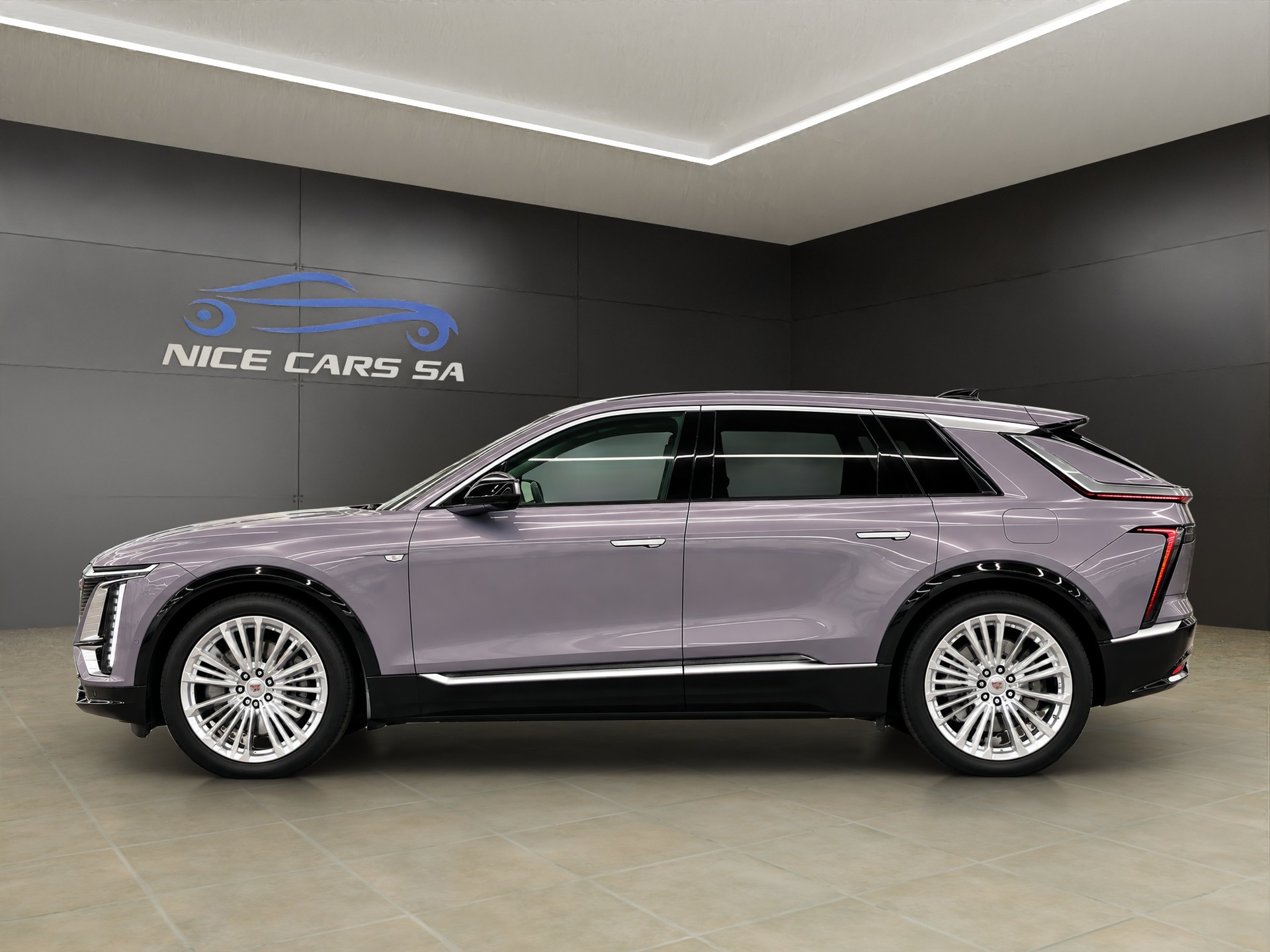 CADILLAC Lyriq Sport 102 kWh AWD-showroom-element-3
