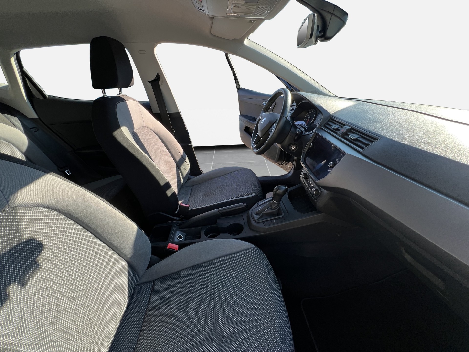 SEAT Ibiza 1.0 TSI 110 Style DSG-image-14