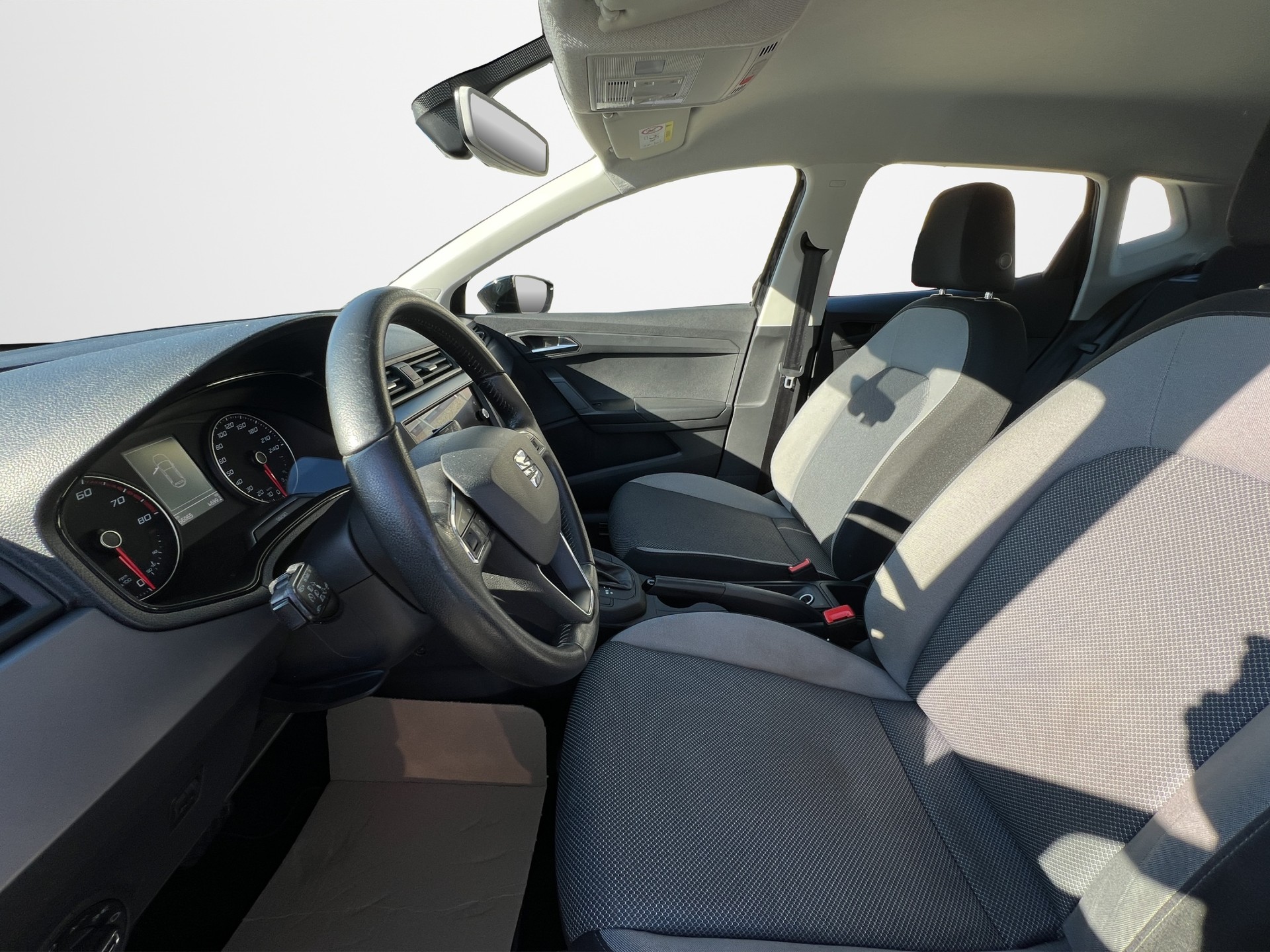SEAT Ibiza 1.0 TSI 110 Style DSG-image-8