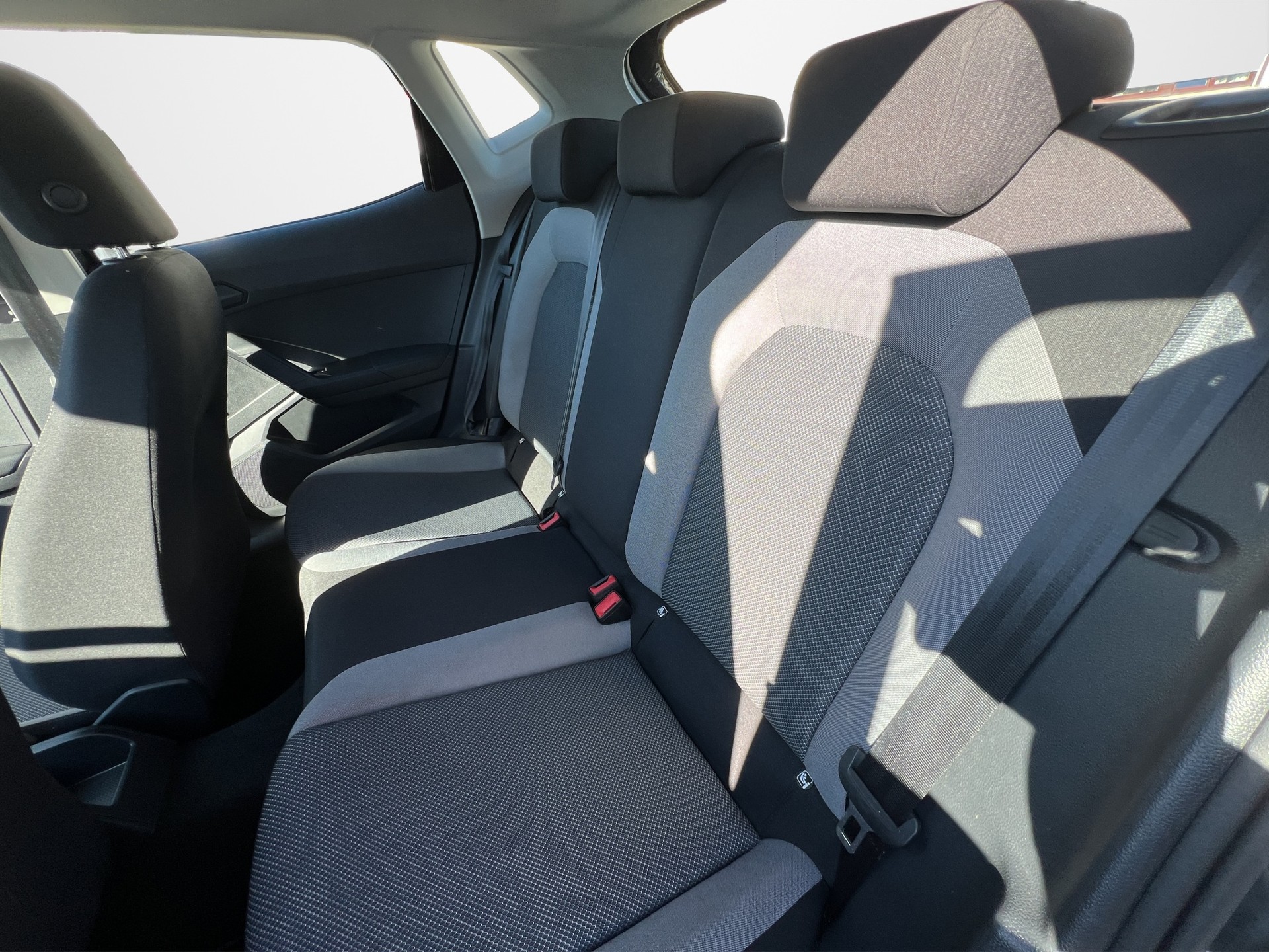 SEAT Ibiza 1.0 TSI 110 Style DSG-image-11