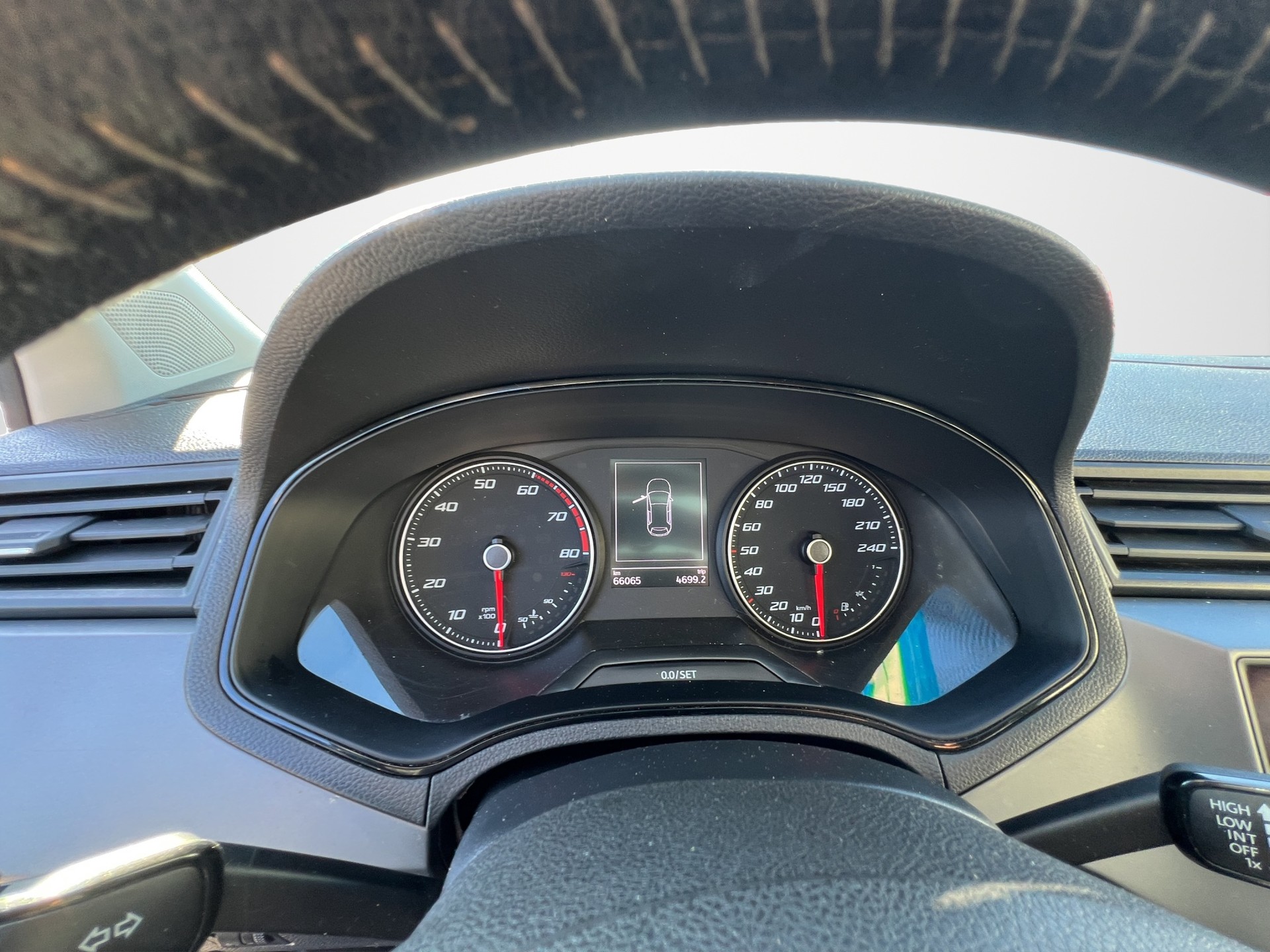 SEAT Ibiza 1.0 TSI 110 Style DSG-image-10