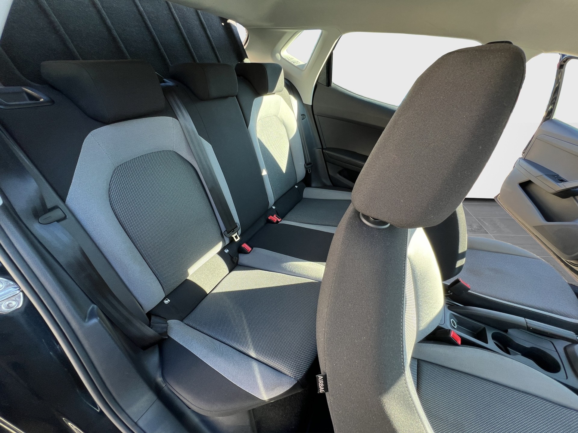 SEAT Ibiza 1.0 TSI 110 Style DSG-image-15