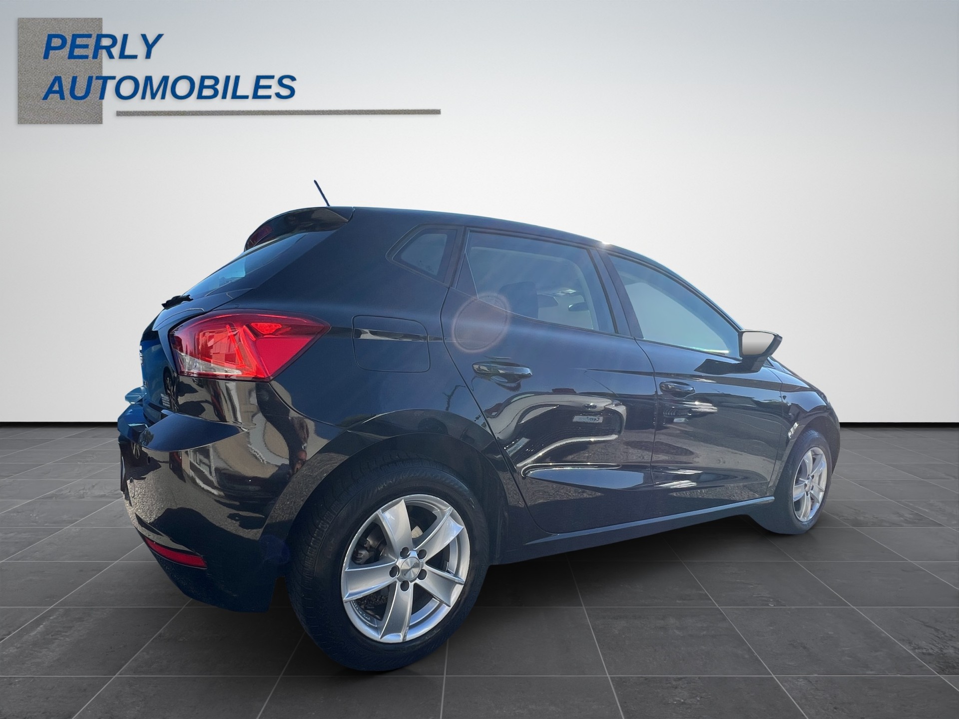 SEAT Ibiza 1.0 TSI 110 Style DSG-image-5
