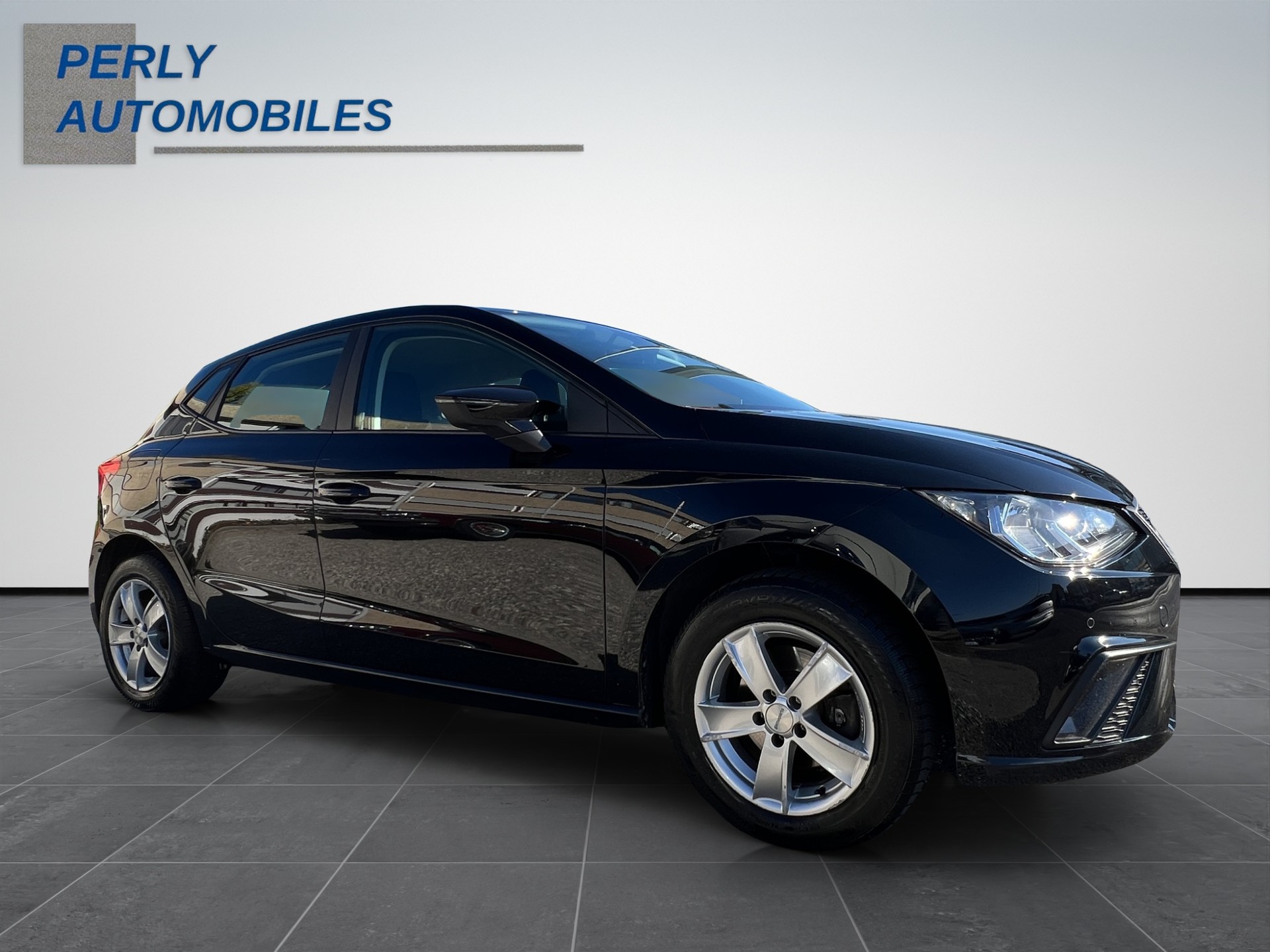 SEAT Ibiza 1.0 TSI 110 Style DSG-image-7