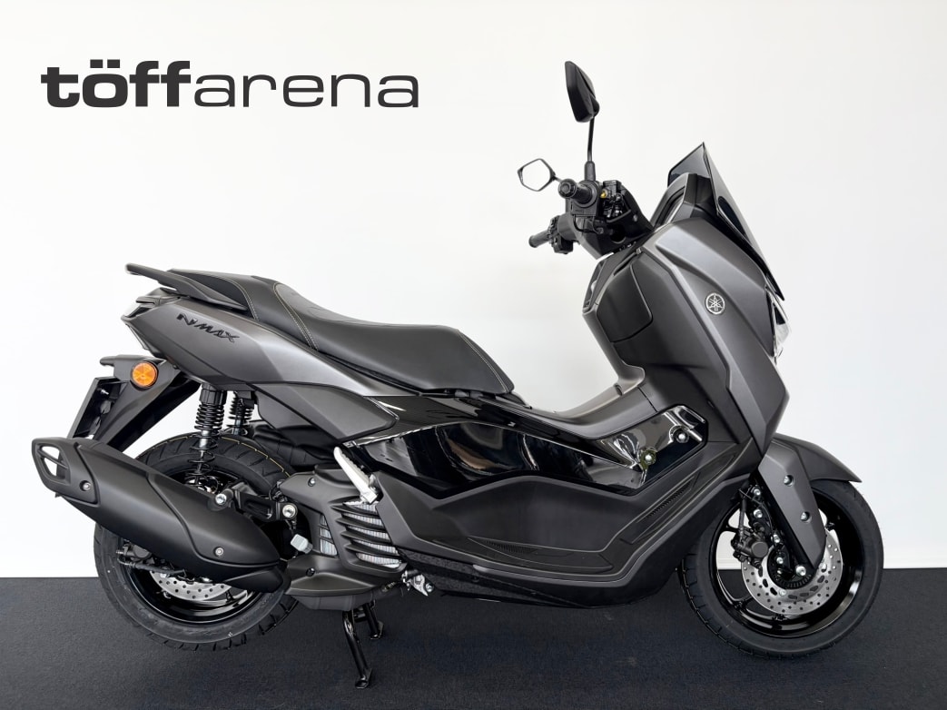 YAMAHA N-MAX TECH MAX-image-0