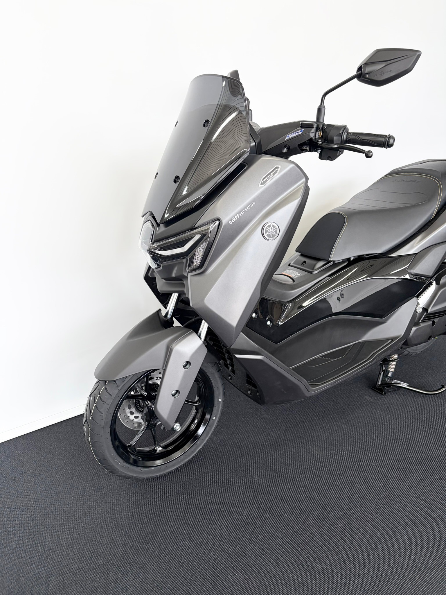 YAMAHA N-MAX TECH MAX-image-2