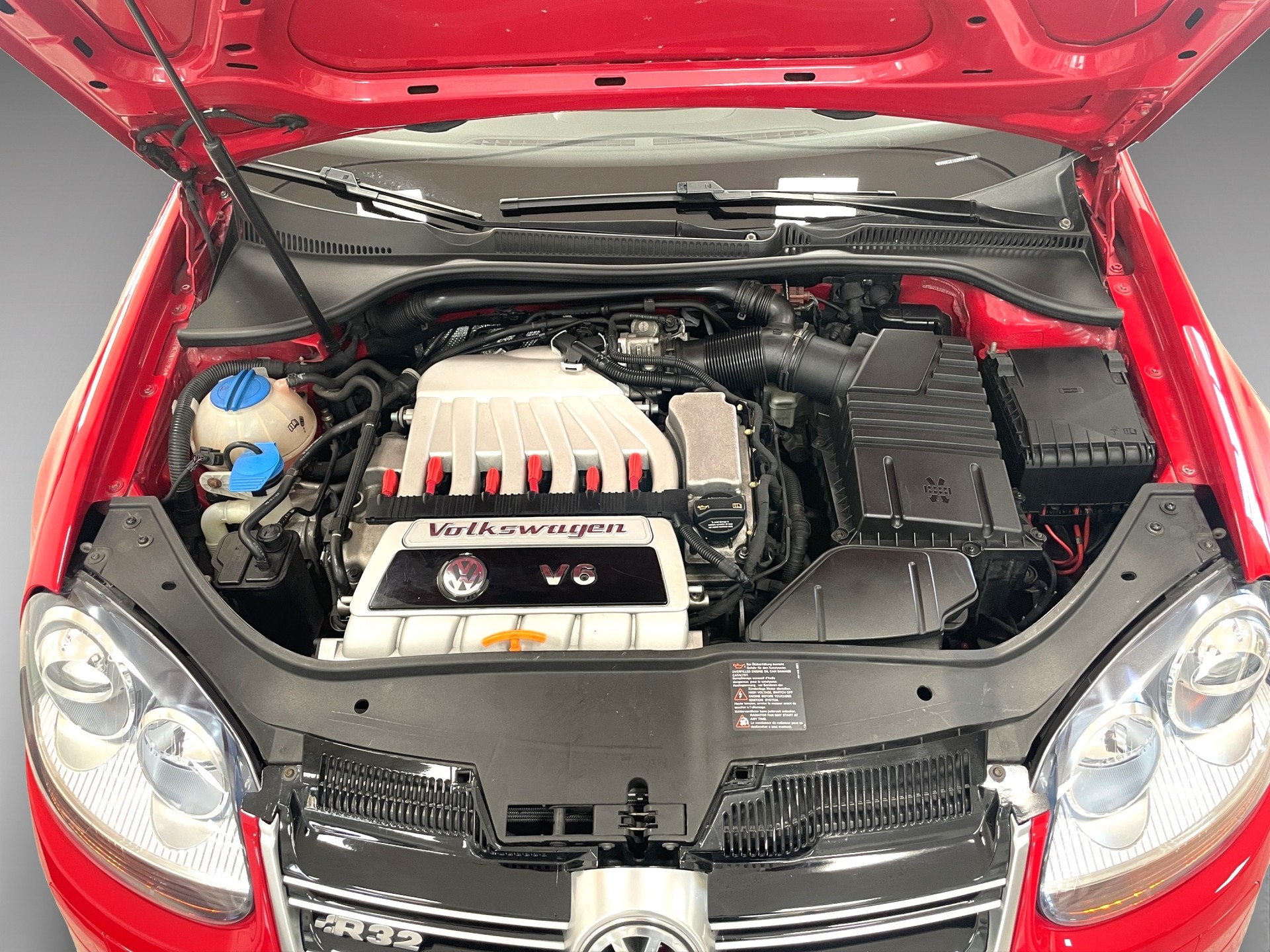 VW Golf R32 4Motion *BN-Pipes*-showroom-element-3