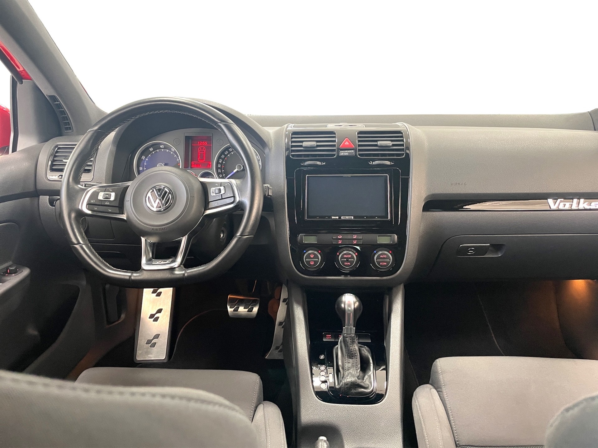VW Golf R32 4Motion *BN-Pipes*-image-16