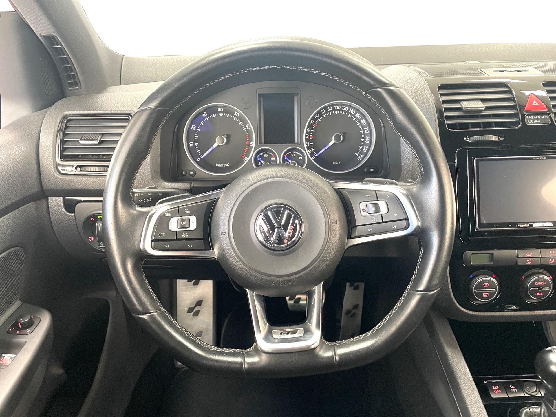 VW Golf R32 4Motion *BN-Pipes*-image-19