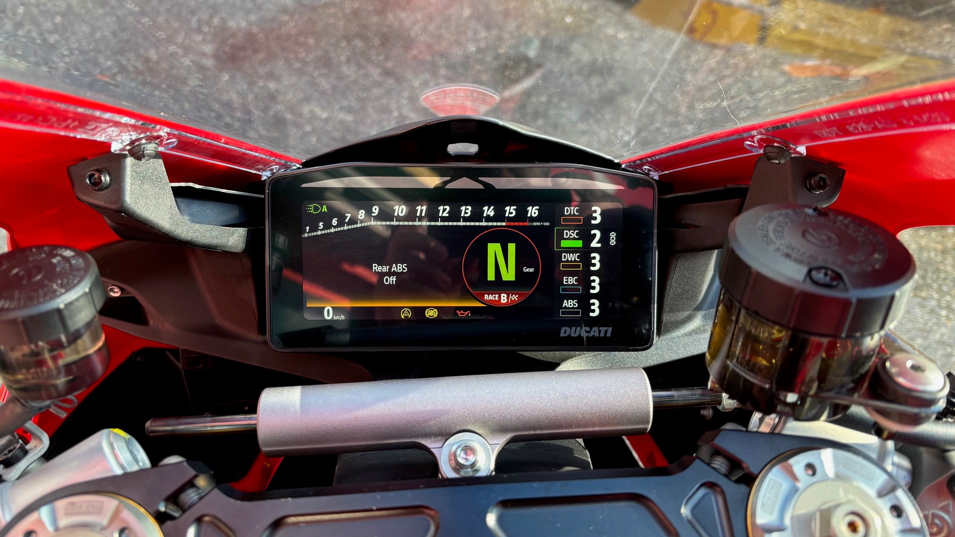 DUCATI Racing-image-11