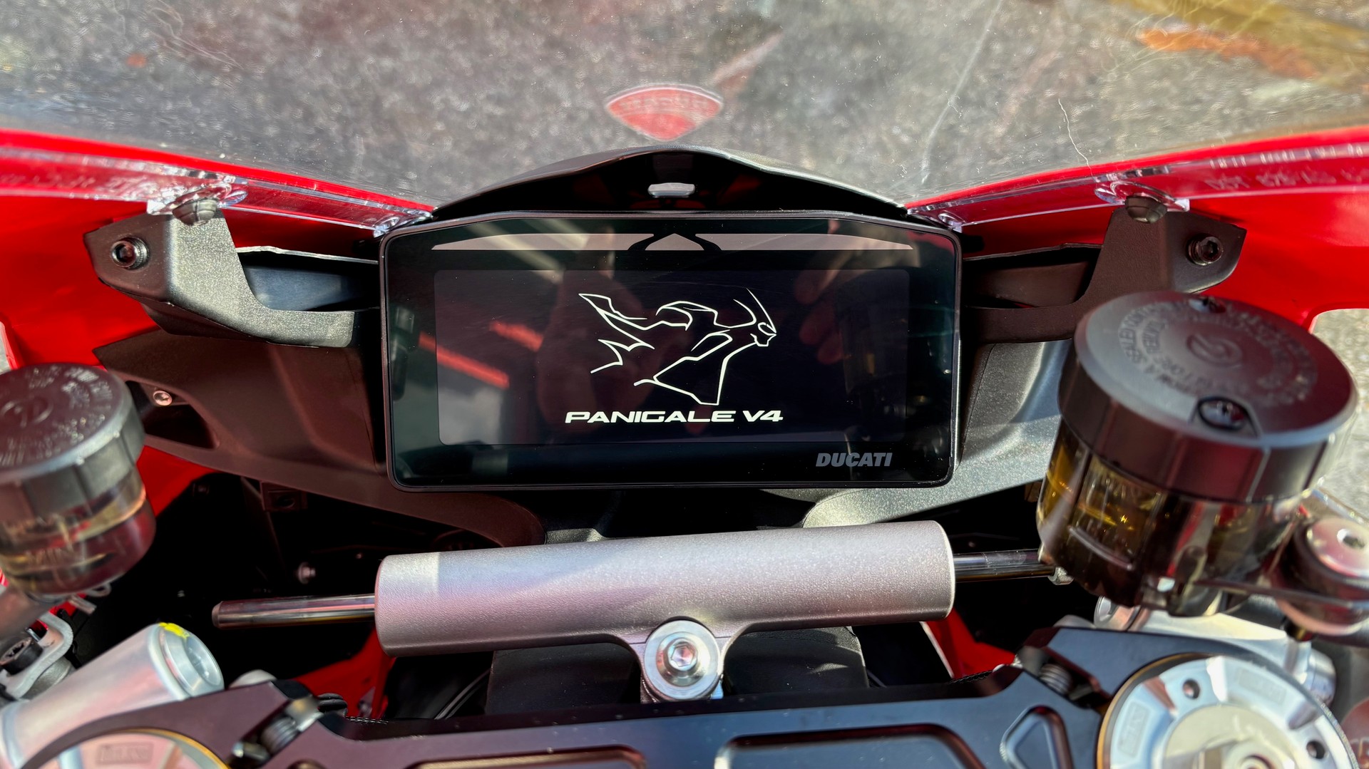 DUCATI Racing-image-12