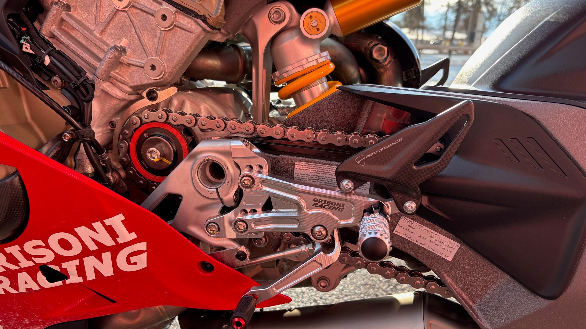 DUCATI Racing-image-6