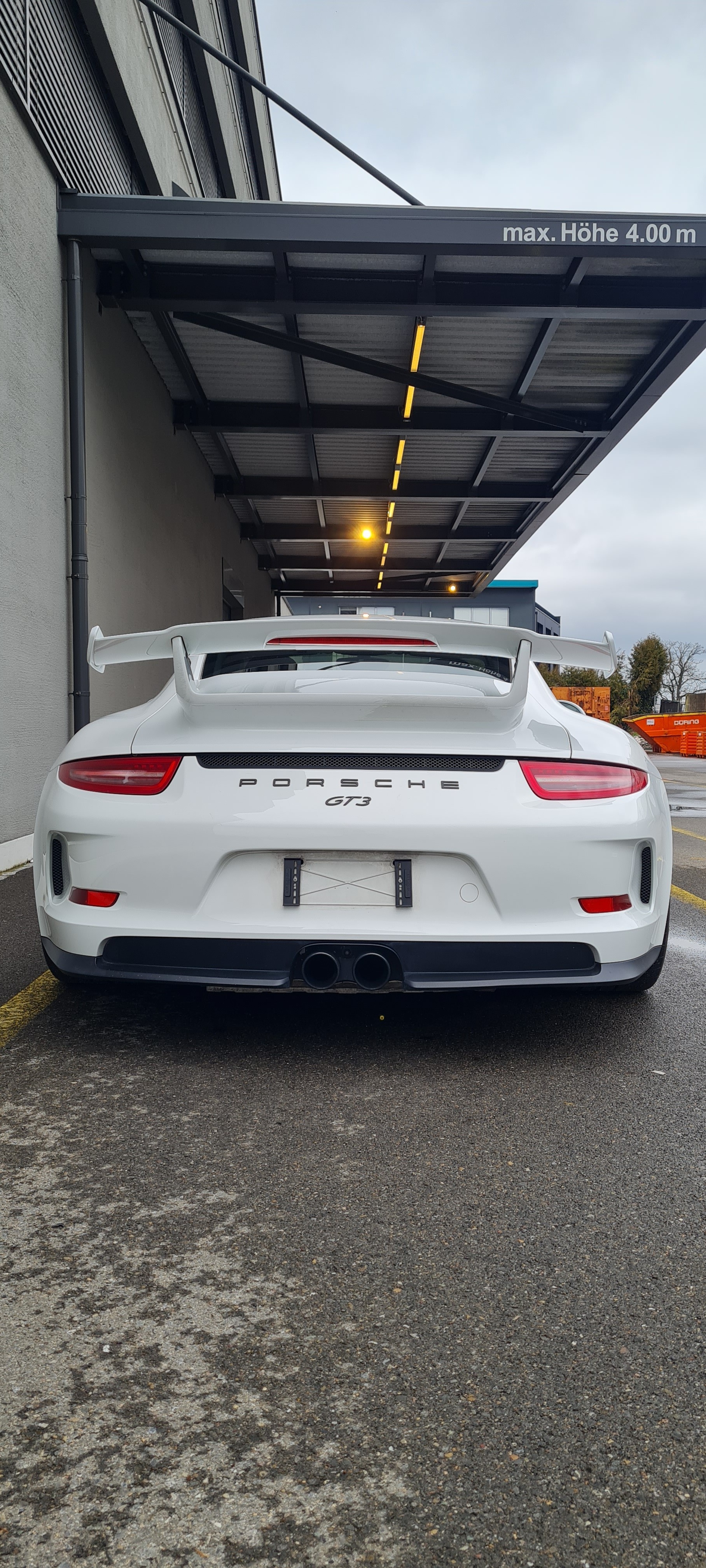 PORSCHE 911 GT3-image-2