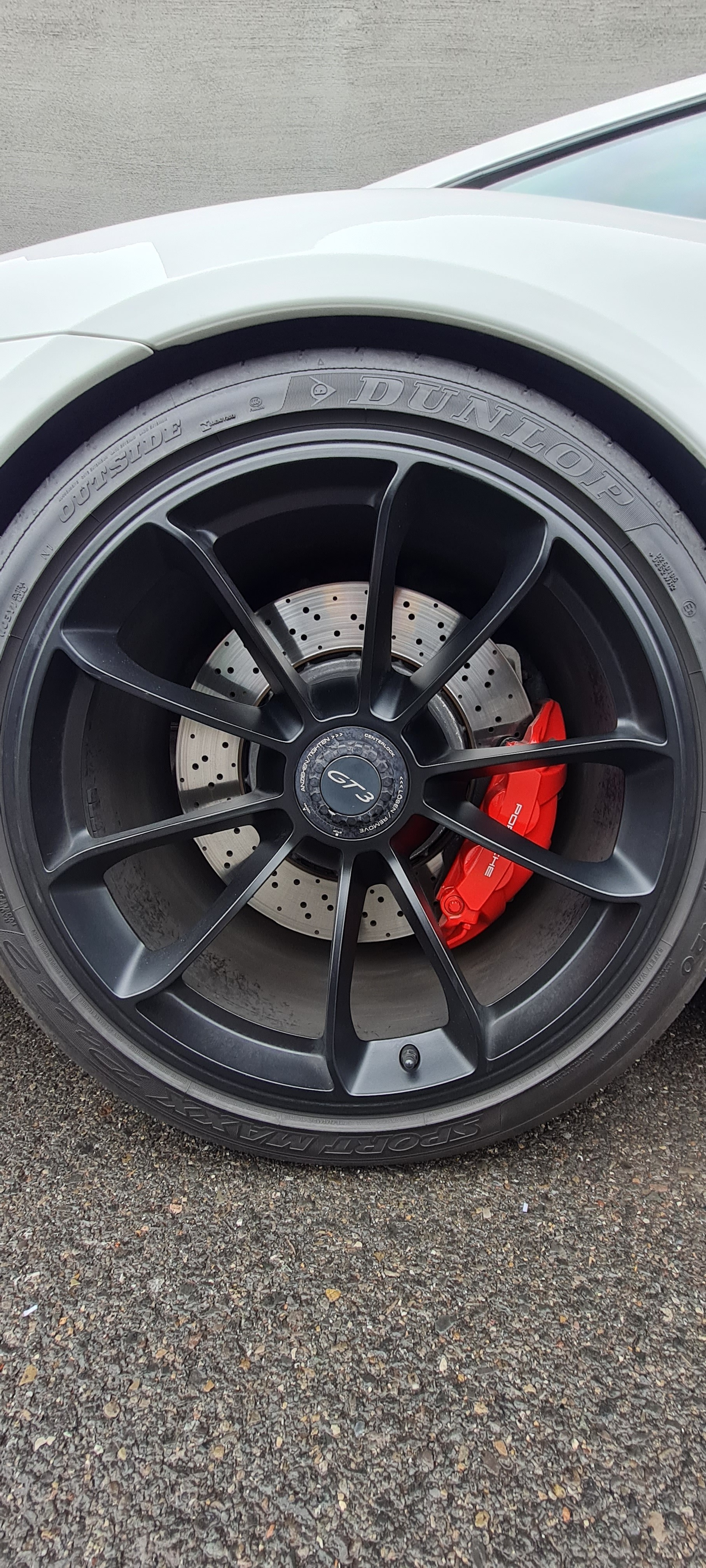 PORSCHE 911 GT3-image-4