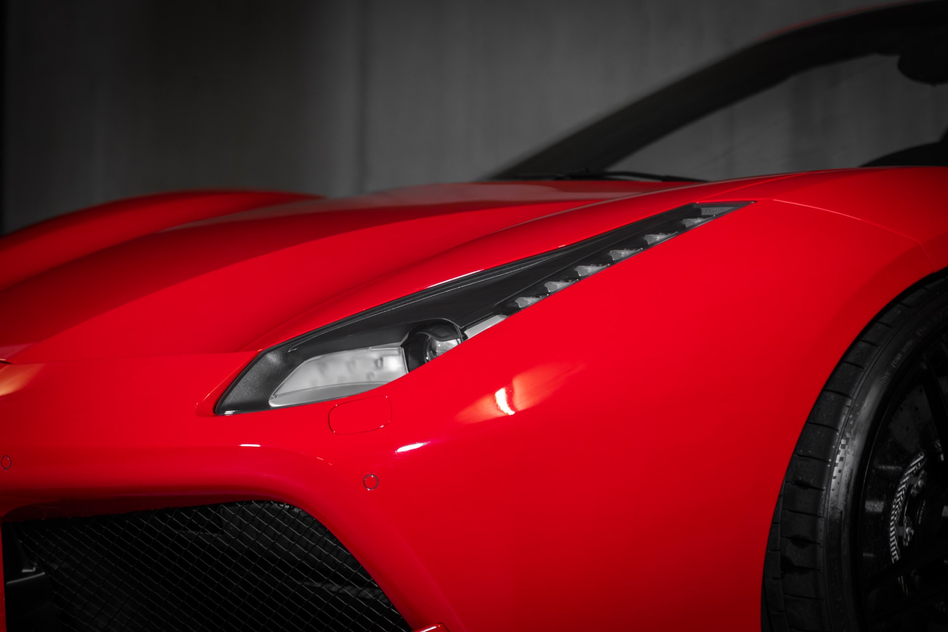 FERRARI 488 Spider 3.9 V8-image-15