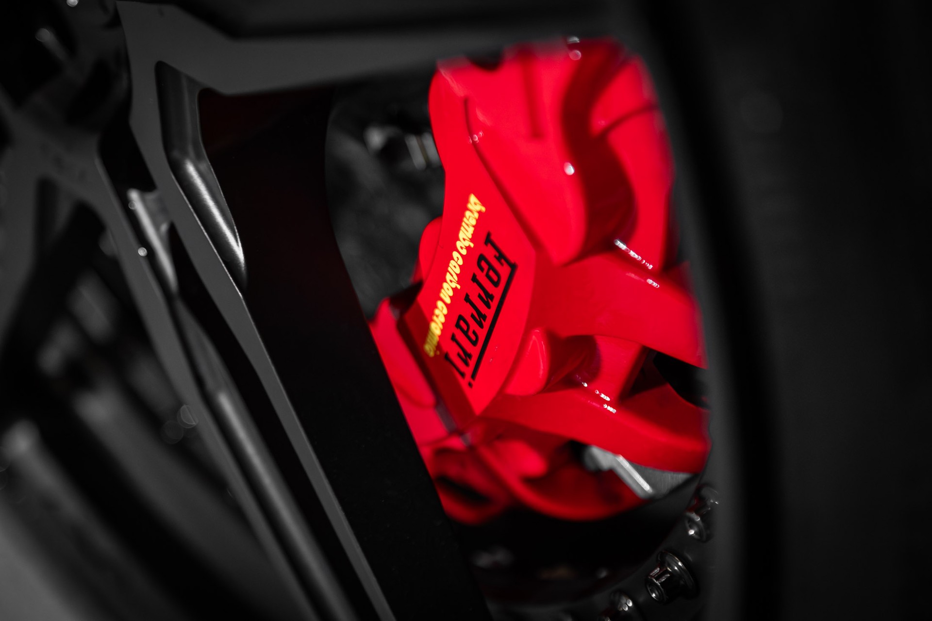 FERRARI 488 Spider 3.9 V8-image-12