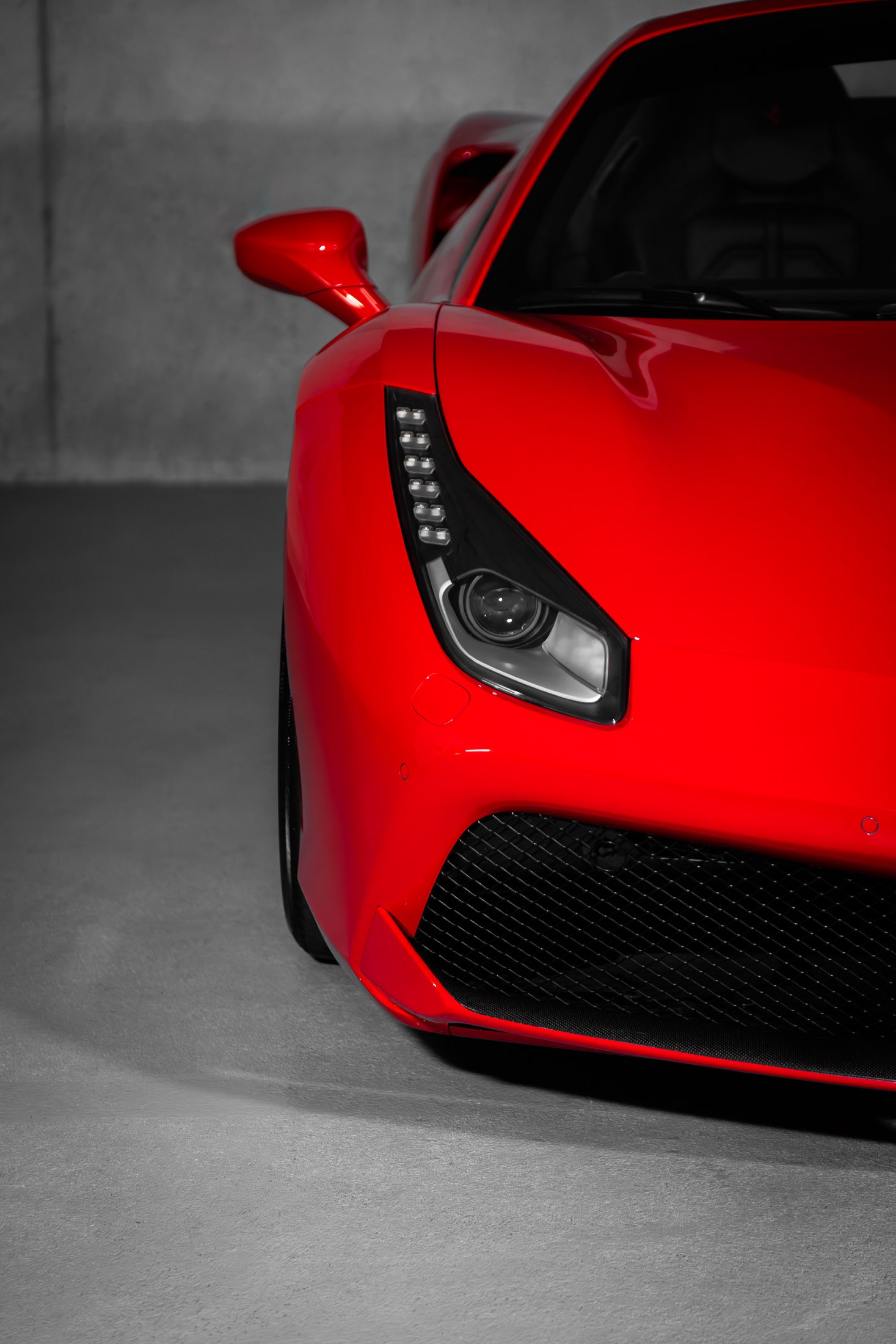 FERRARI 488 Spider 3.9 V8-image-16