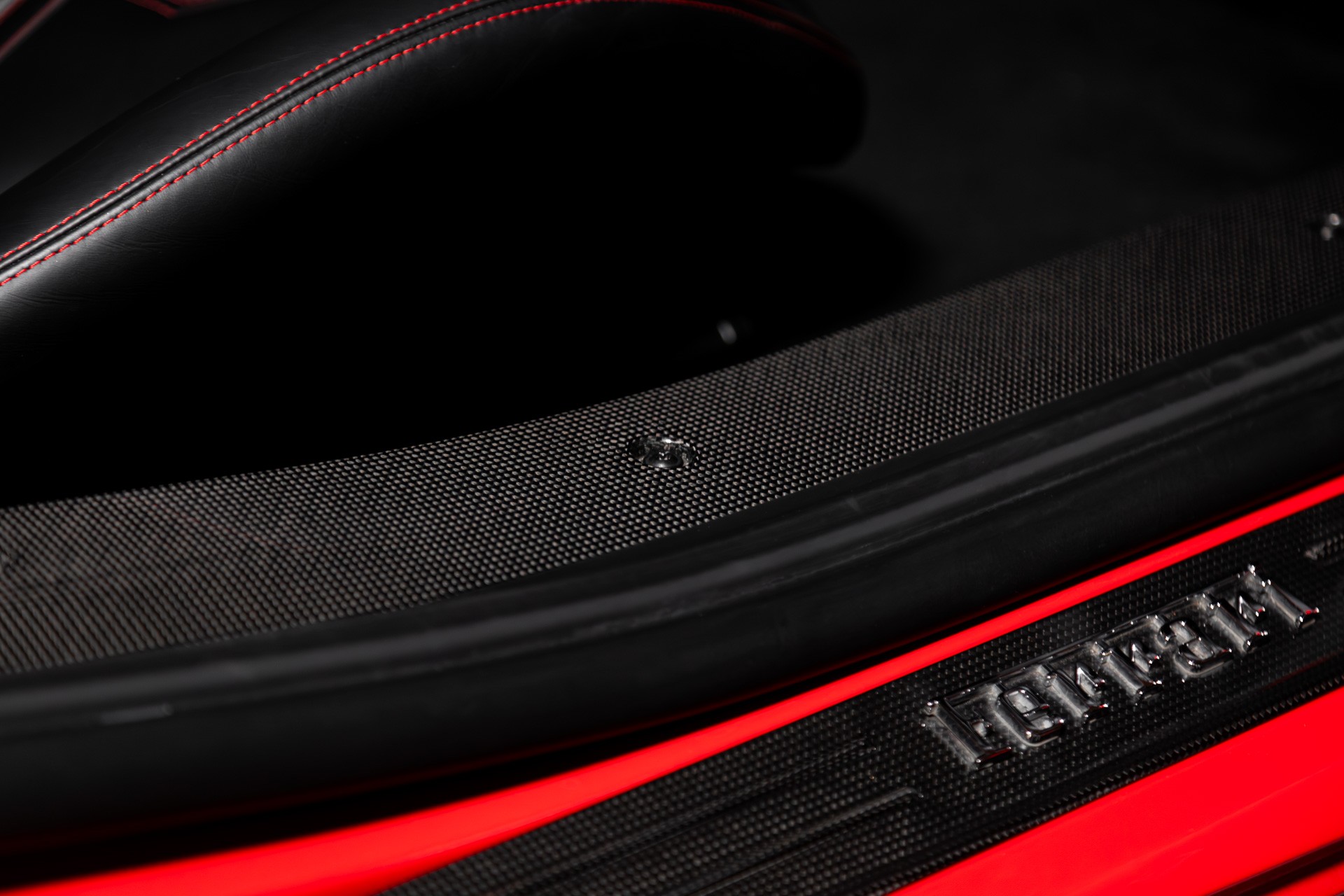 FERRARI 488 Spider 3.9 V8-image-22