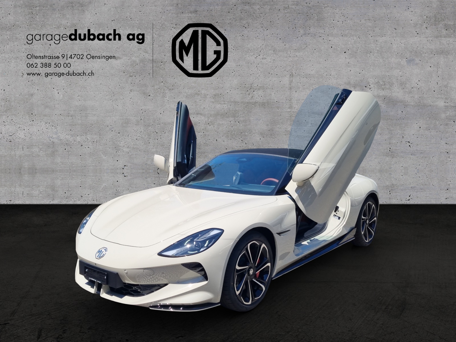 MG Cyberster 77kWh-image-4