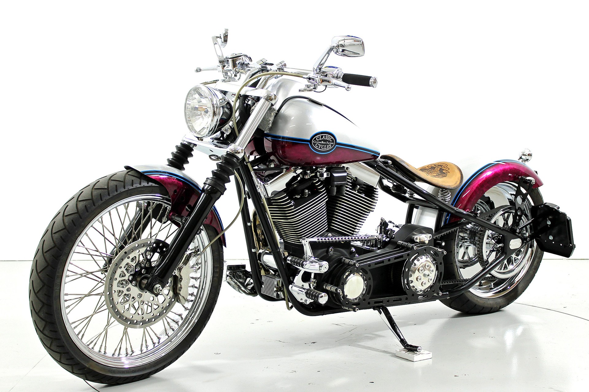 CLASSIC CYCLES Bobber 1801-showroom-element-2