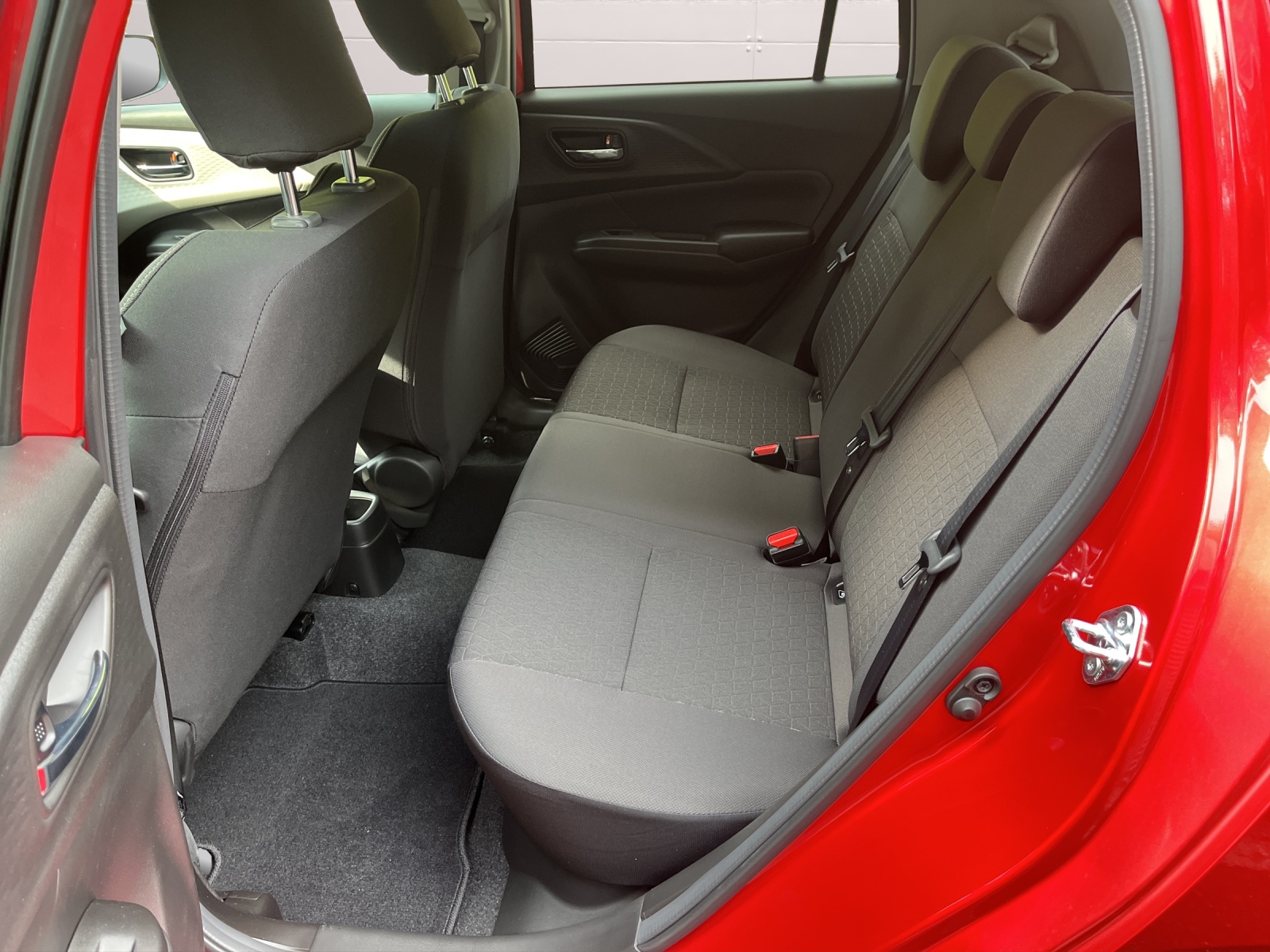 SUZUKI Swift 1.2 Tradizio Hybrid 4x4-image-13