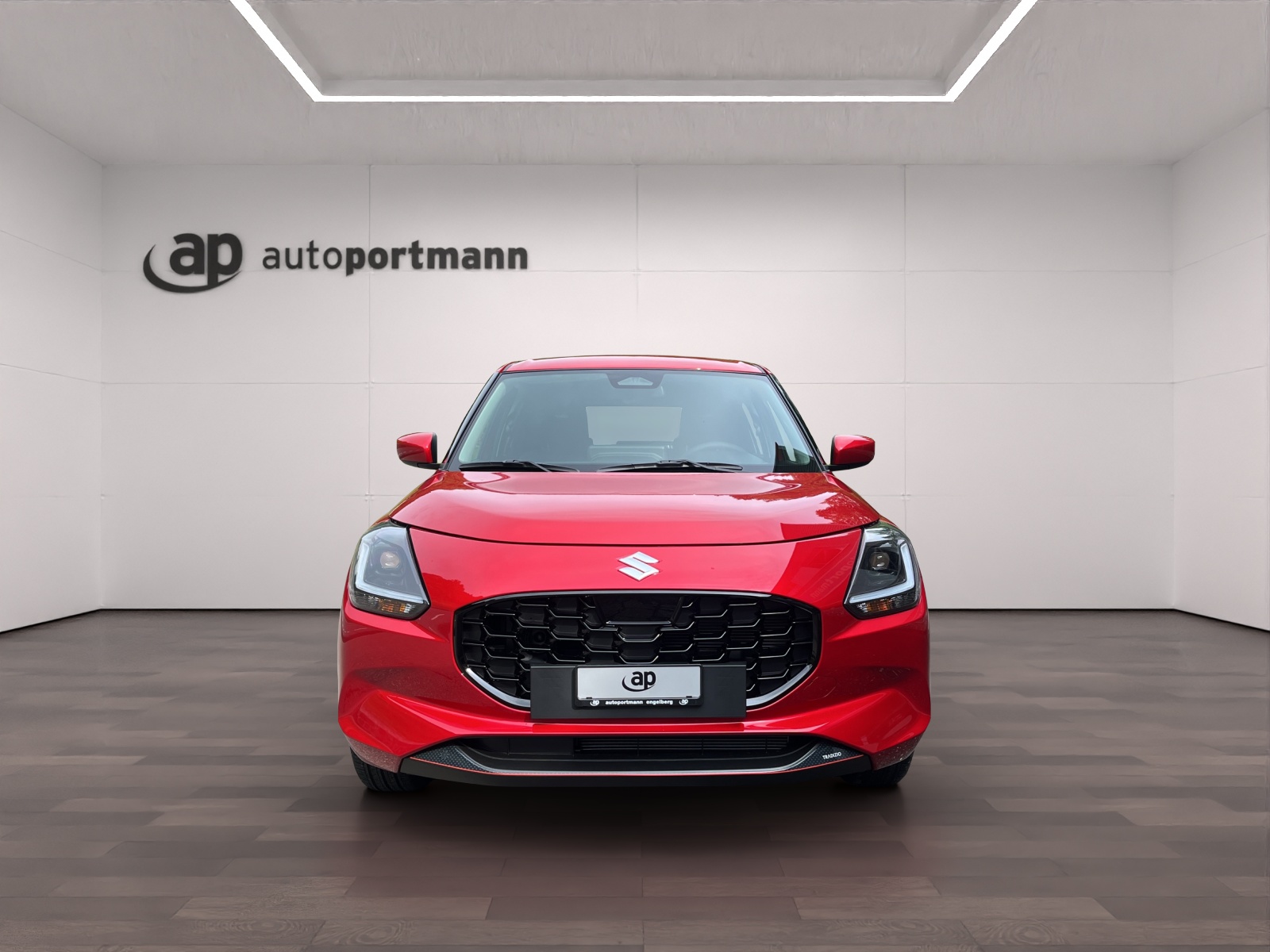 SUZUKI Swift 1.2 Tradizio Hybrid 4x4-image-1