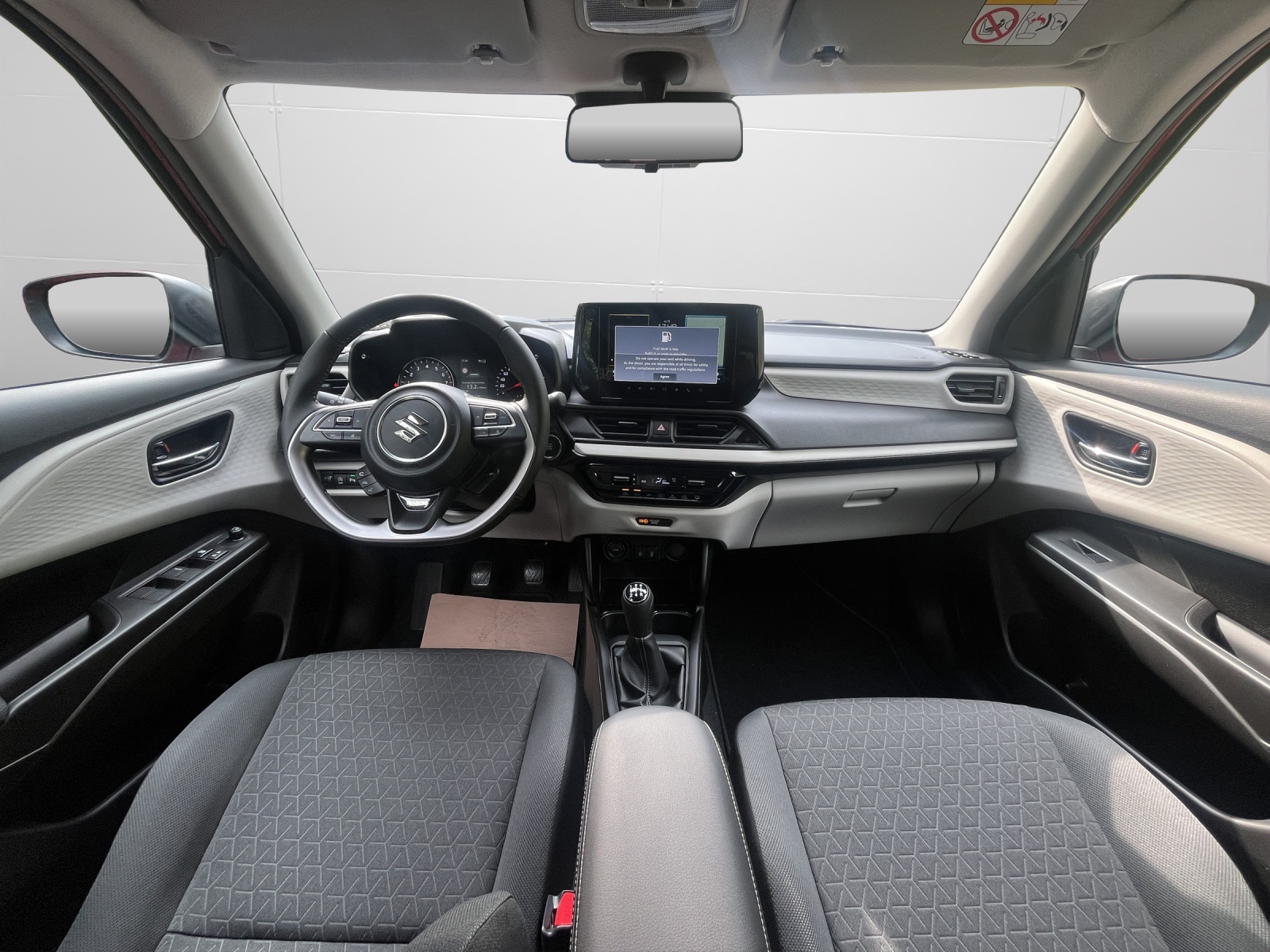 SUZUKI Swift 1.2 Tradizio Hybrid 4x4-image-8