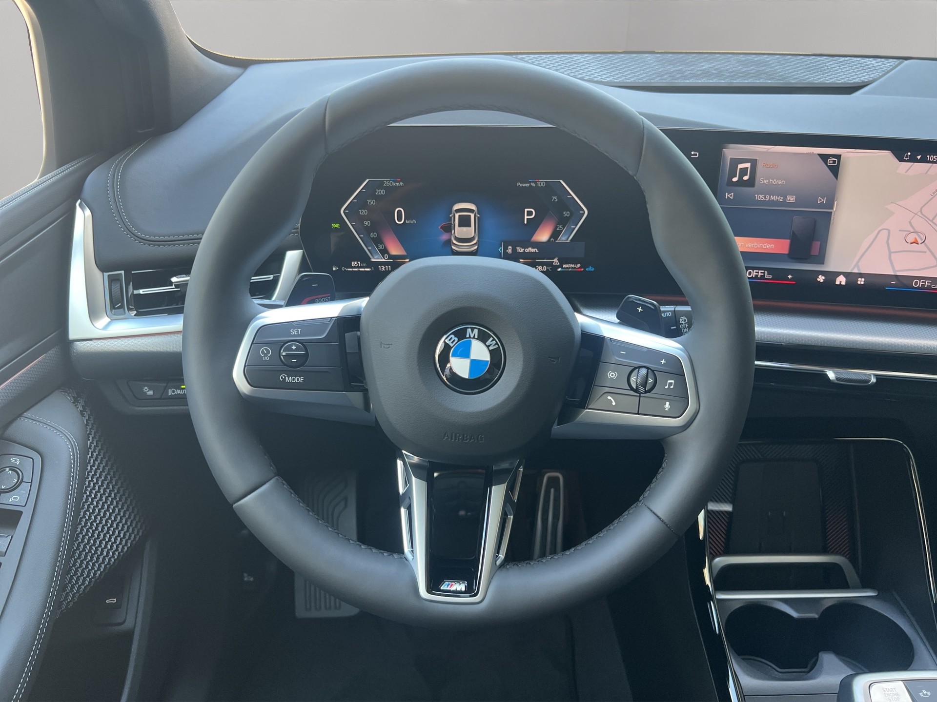BMW 218d Active Tourer M Sport DKG-image-9
