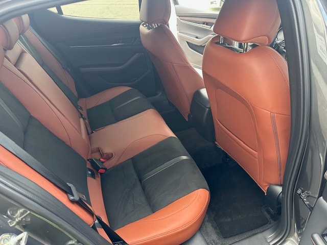 MAZDA 3 Hatchback SKYACTIV-G M Hybrid 122 Nagisa Automat-image-12