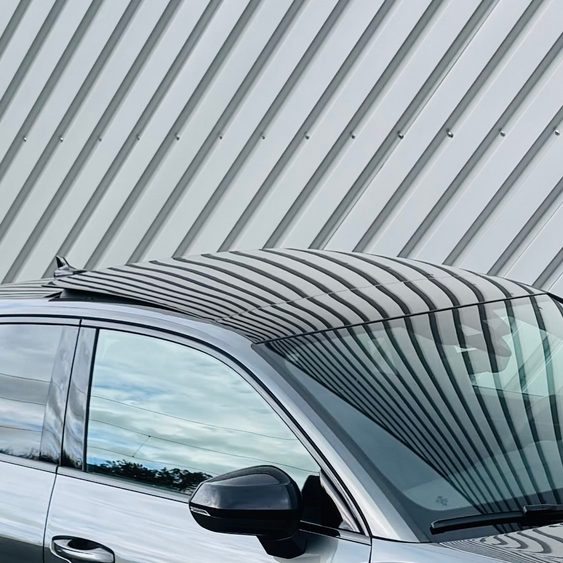 AUDI Q3 35 TFSI S line Attraction S-tronic-image-5