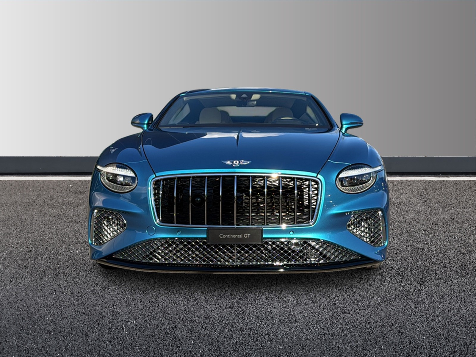 BENTLEY GT V8 Hybrid Azure-image-7