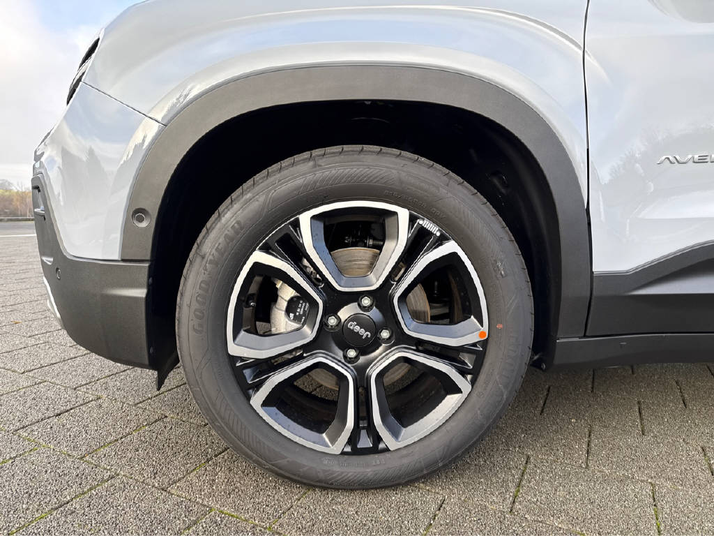 JEEP Avenger Summit-image-5
