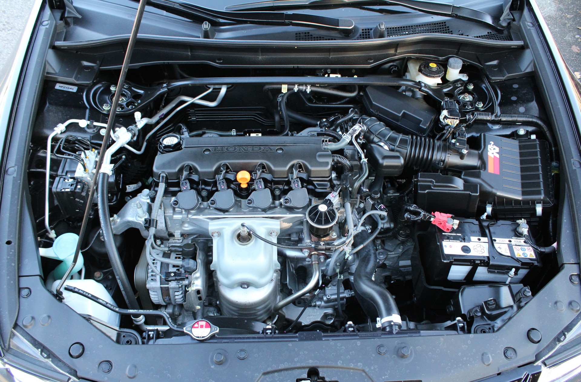 HONDA Accord 2.0i 16V Mugen-image-15