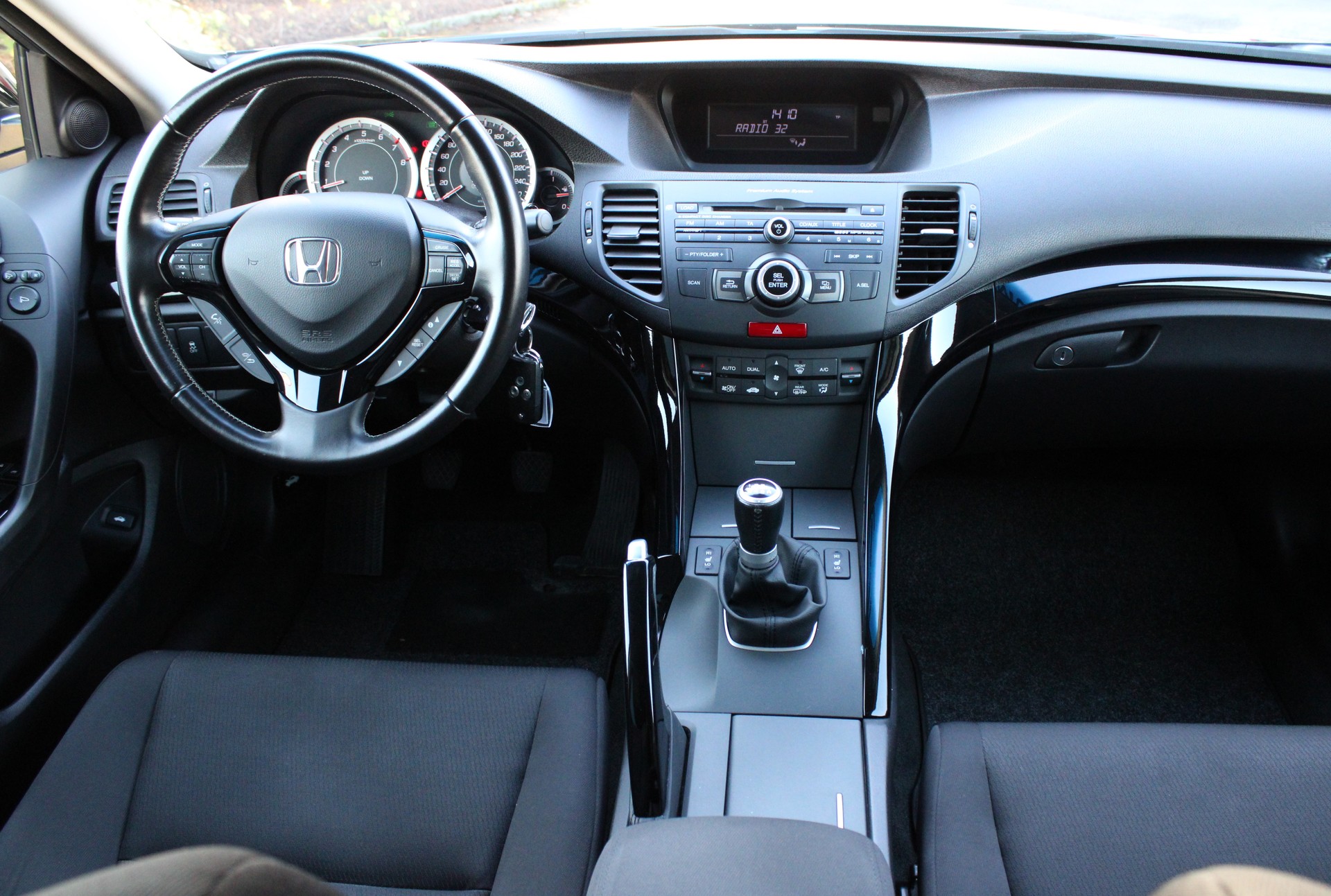 HONDA Accord 2.0i 16V Mugen-image-11