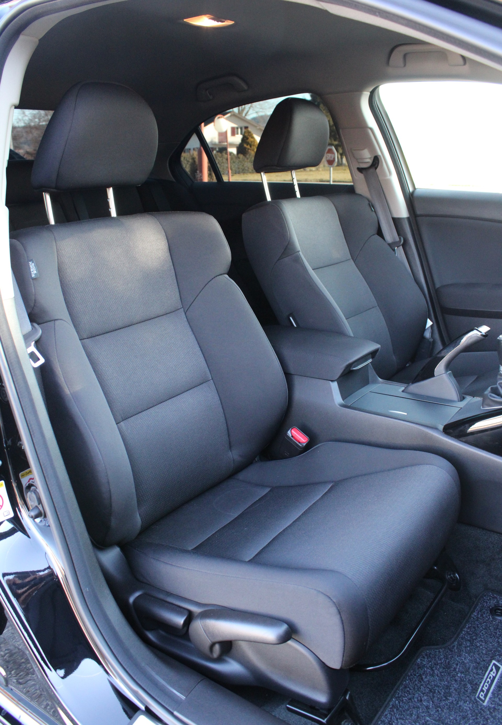 HONDA Accord 2.0i 16V Mugen-image-12