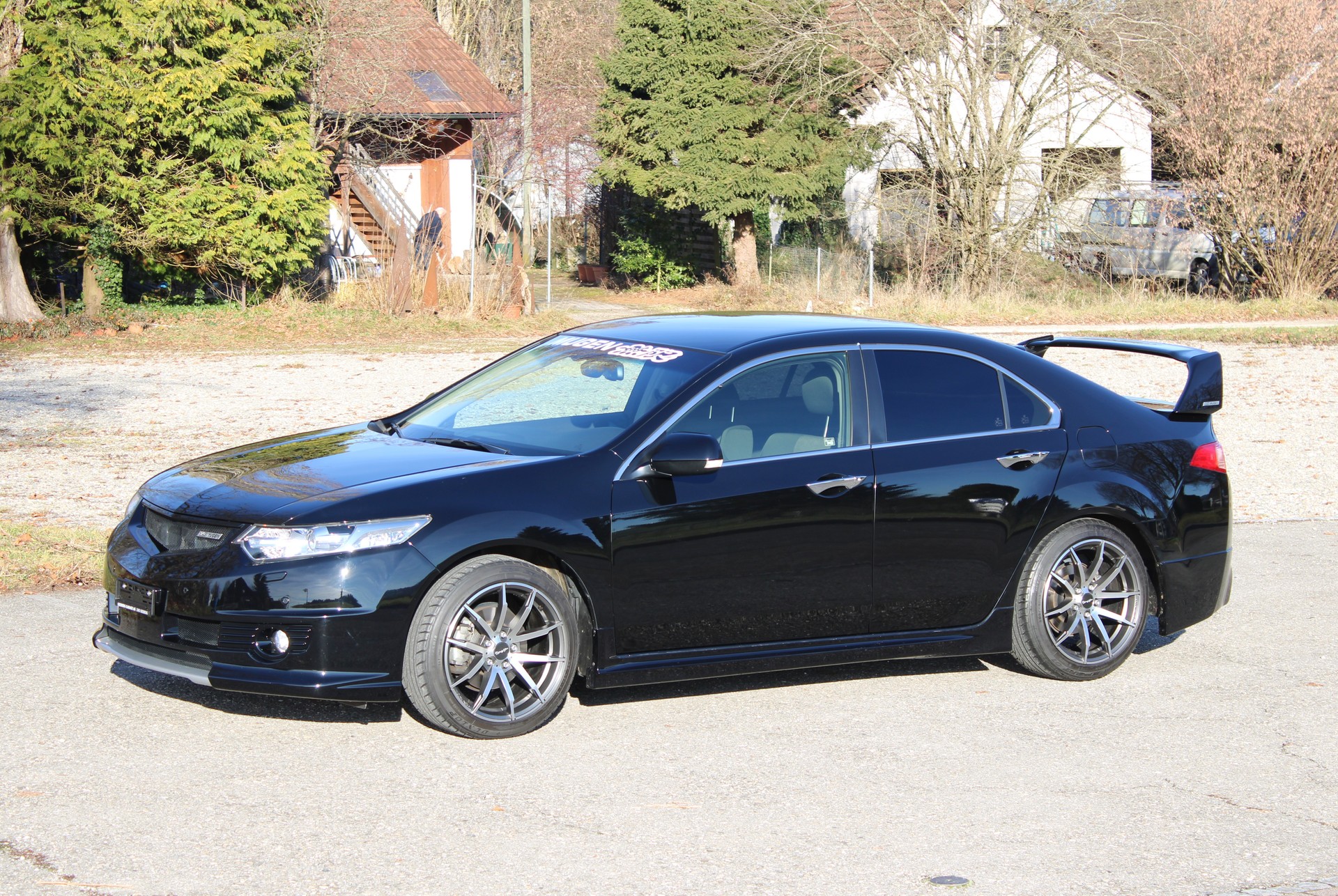 HONDA Accord 2.0i 16V Mugen-image-2
