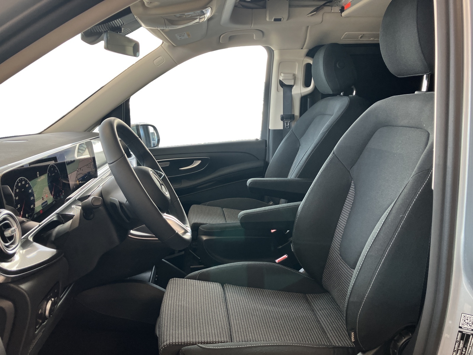 MERCEDES-BENZ Marco Polo 250d 3200mm L 4MATIC-image-7
