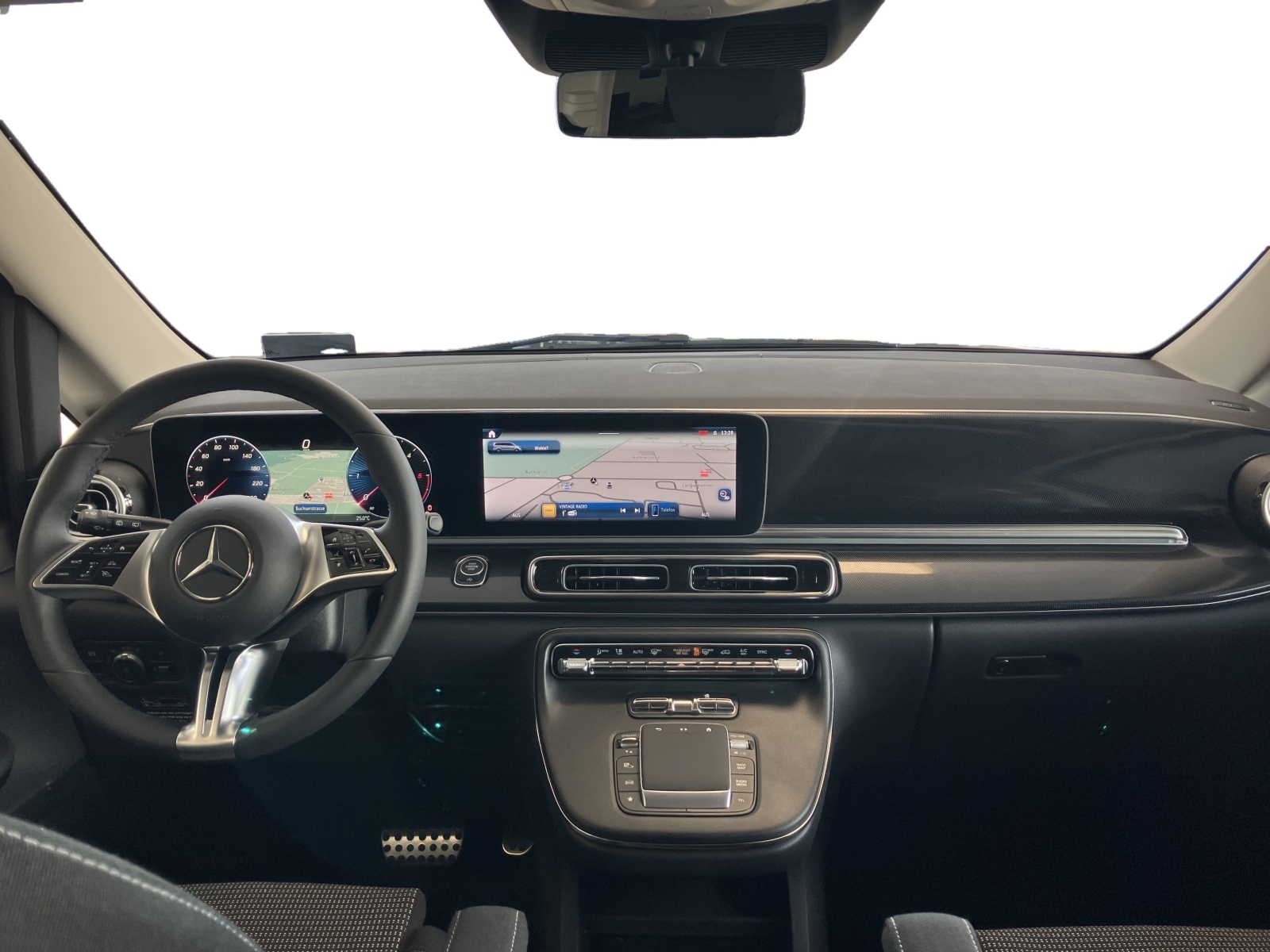 MERCEDES-BENZ Marco Polo 250d 3200mm L 4MATIC-image-11