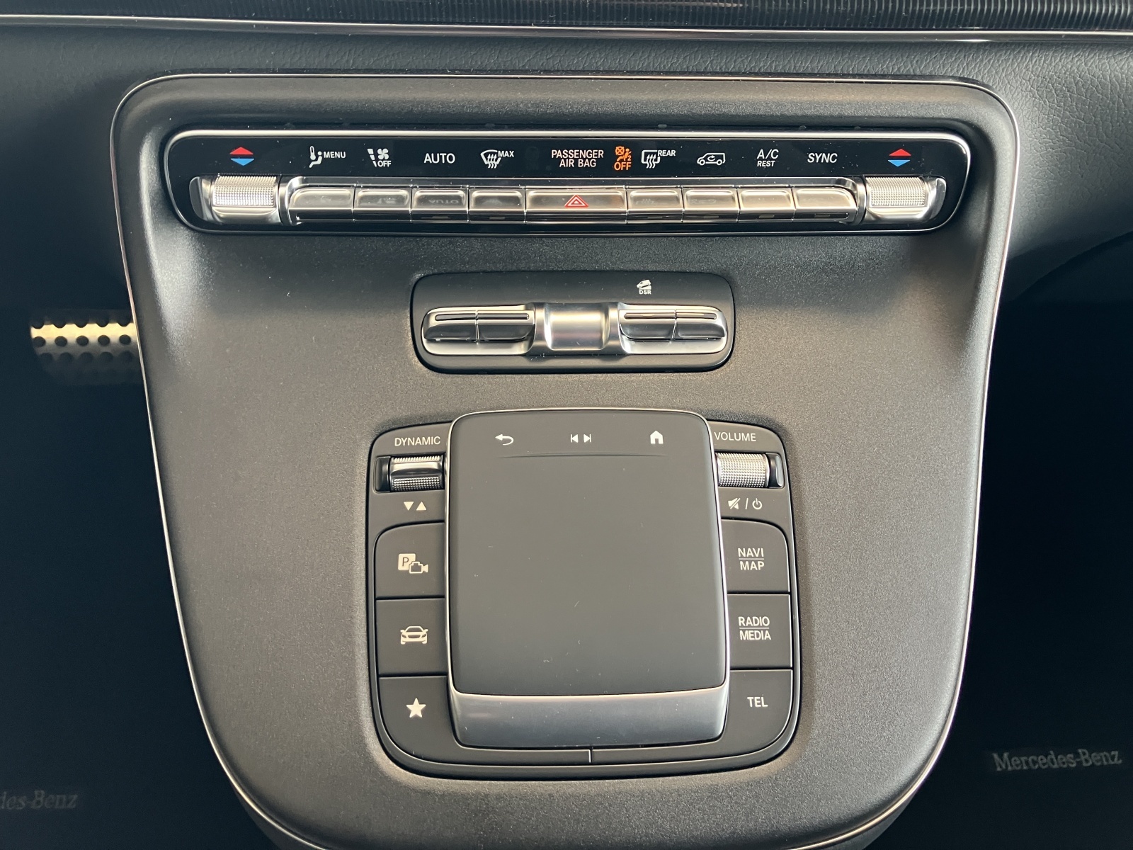 MERCEDES-BENZ Marco Polo 250d 3200mm L 4MATIC-image-12